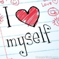 love myself