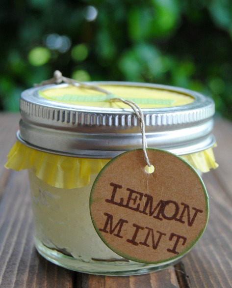 DIY-lemon-mint-sugar-scrub