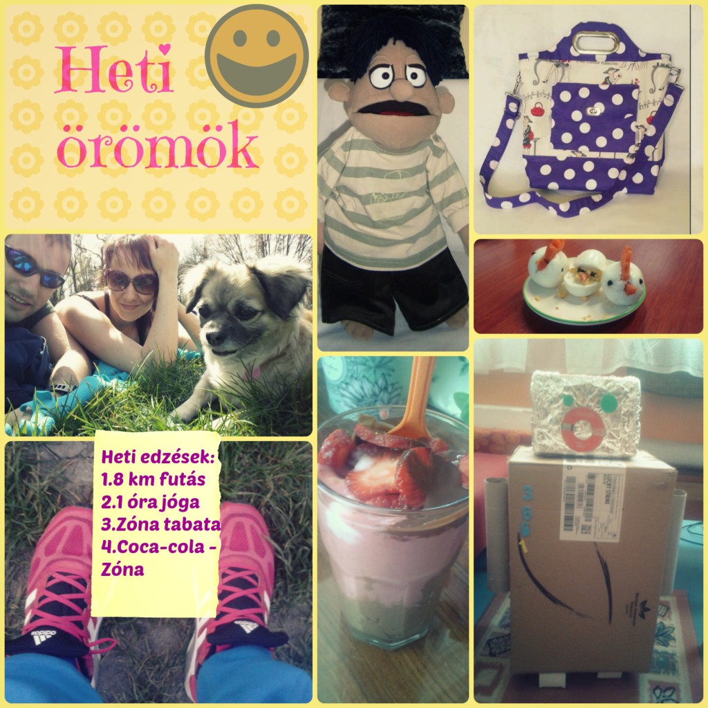 hetiorom