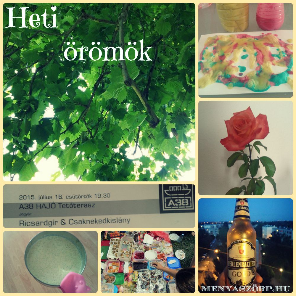 PicMonkey Collage