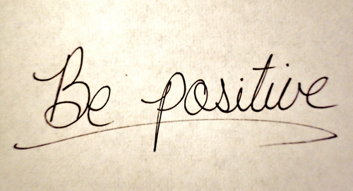 be-positive
