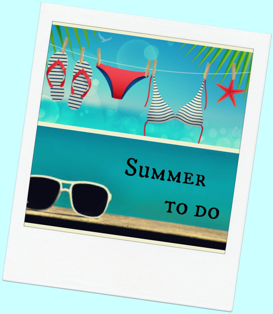 summertodo