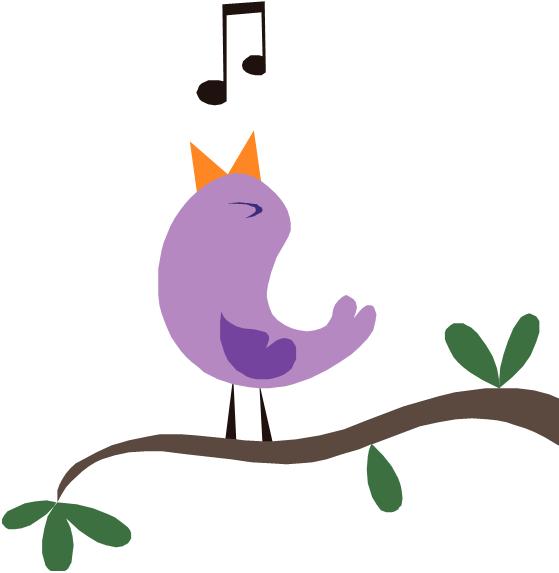 bird-singing