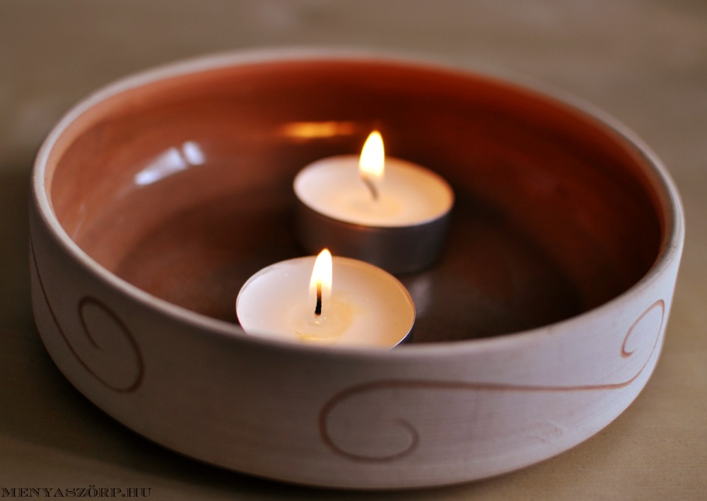gyertya