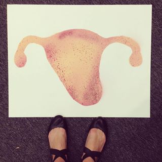 uterus
